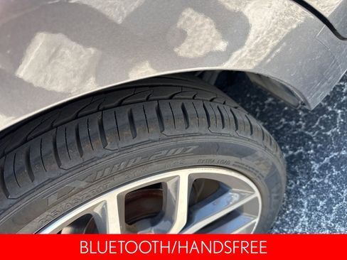 Used 2019 Acura ILX w/ Premium Package image 9