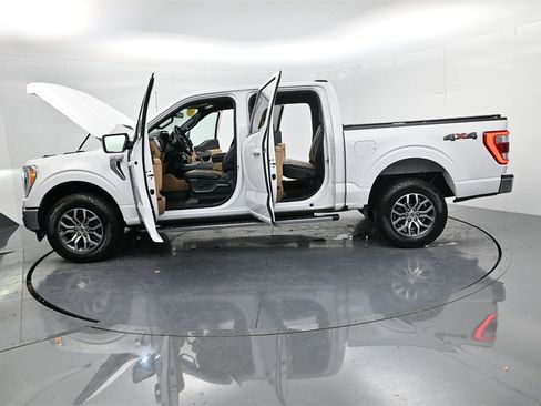 Used 2022 Ford F150 Lariat image 61