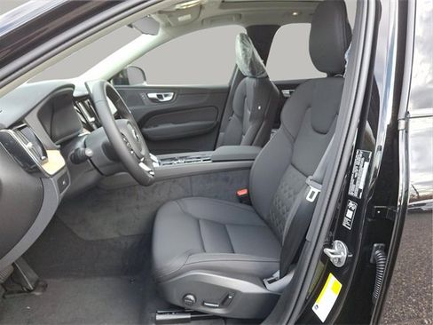 New 2026 Volvo XC60 B5 Plus w/ Protection Package Premier image 5