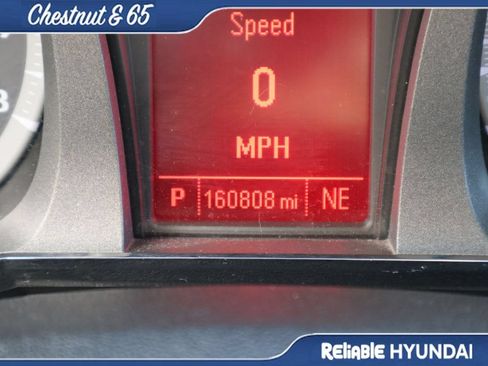 Used 2017 GMC Terrain Denali AWD/4WD image 32