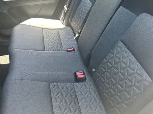 Used 2025 Nissan Kicks SV FWD image 6