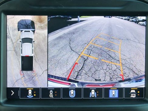 Used 2022 GMC Sierra 2500 AT4 w/ AT4 Preferred Package image 35