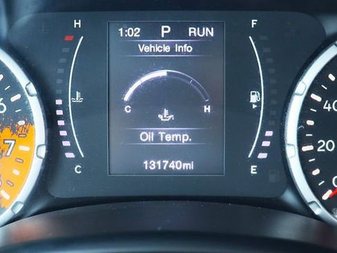 Used 2017 Jeep Renegade Sport w/ Power & Air Group image 42