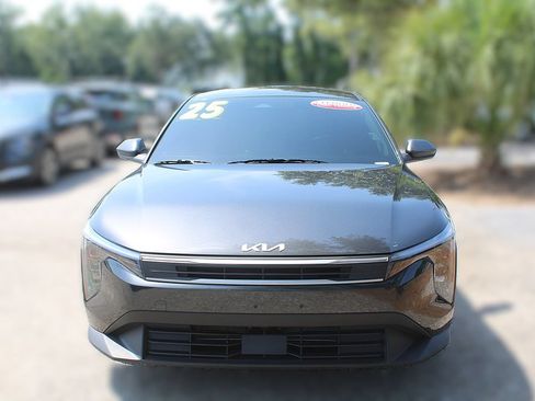 Used 2025 Kia K4 FWD image 16