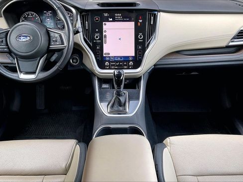 Used 2021 Subaru Outback Limited XT image 7