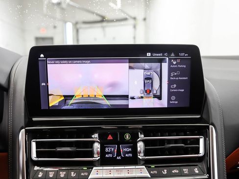 New 2026 BMW 840i xDrive image 17