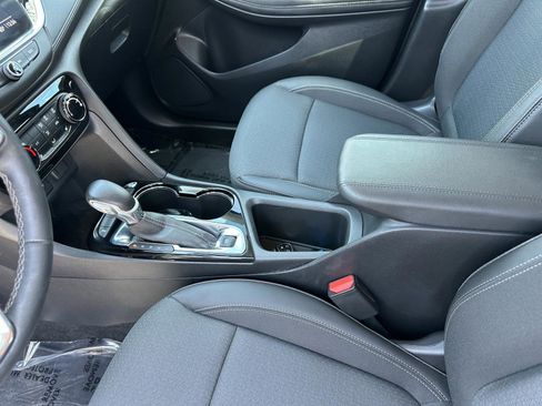 Used 2023 Buick Encore GX Preferred w/ Cold Weather Comfort Package FWD image 18