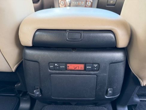 Used 2018 Nissan Armada SL w/ Premium Package RWD image 16