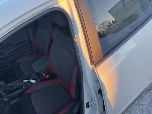 Used 2024 Subaru Impreza RS w/ Popular Package #1 image 13