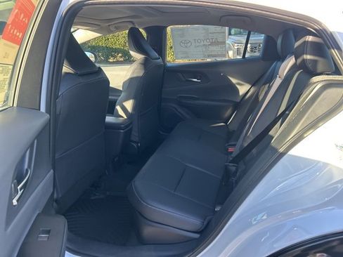 New 2026 Toyota Prius XLE image 14