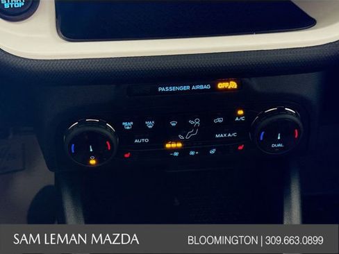 Used 2023 Ford Bronco Sport Heritage Limited image 16