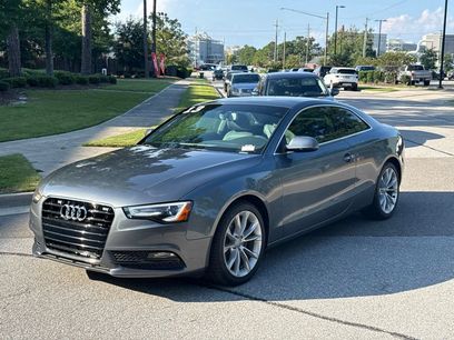 Used 2013 Audi A5 2.0T Prestige w/ Prestige Pkg