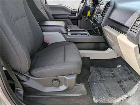 Used 2020 Ford F150 XL w/ Equipment Group 101A Mid image 18