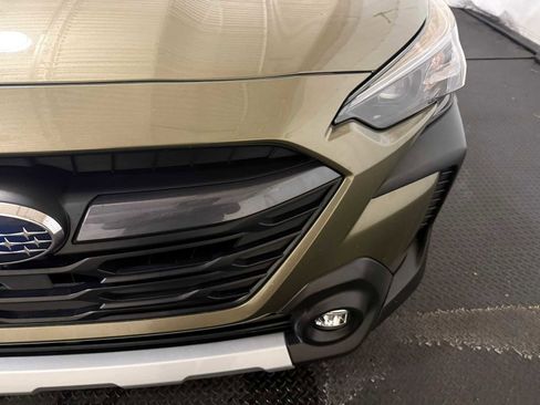 Certified 2023 Subaru Outback Limited image 5