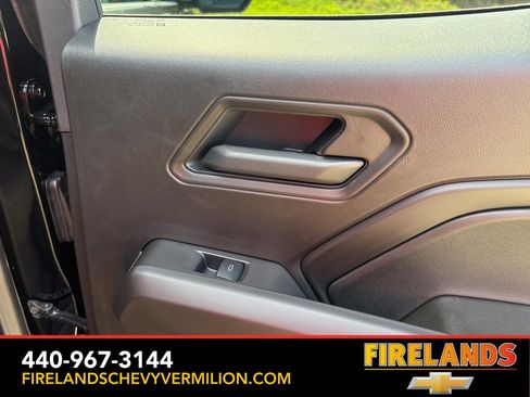 New 2026 Chevrolet Colorado Trail Boss image 38