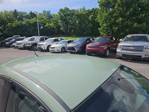 Used 2013 FIAT 500 Pop FWD image 9