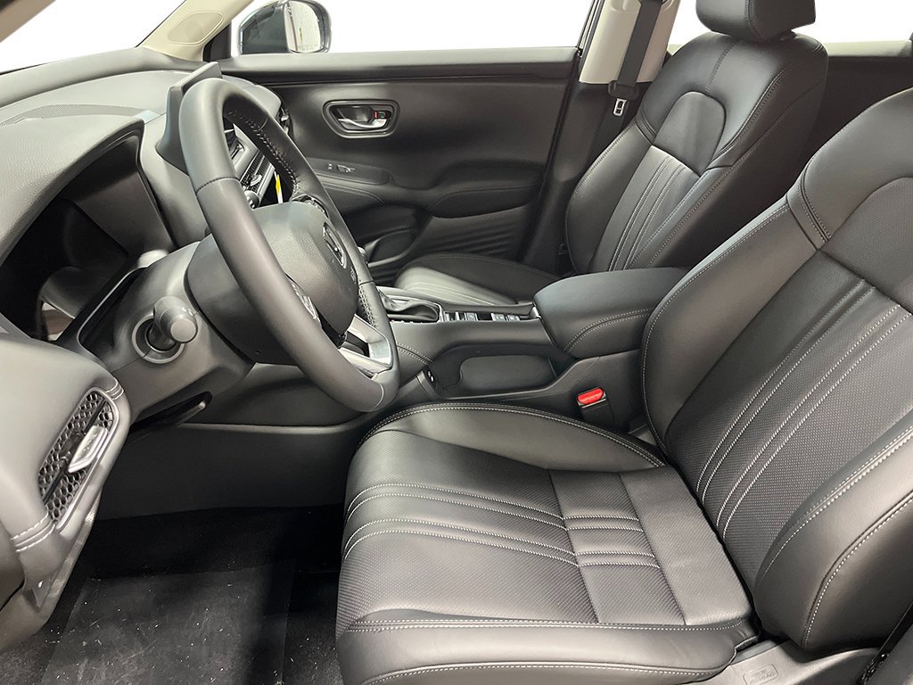 New 2027 Honda HR-V EX-L image 15