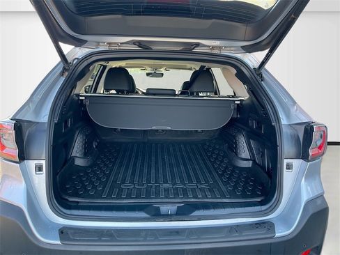 Used 2024 Subaru Outback Onyx Edition XT image 27