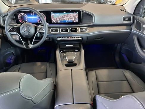 Certified 2026 Mercedes-Benz GLE 350 4MATIC image 25