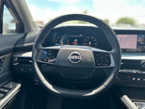 Used 2025 Nissan Murano SL AWD/4WD image 20