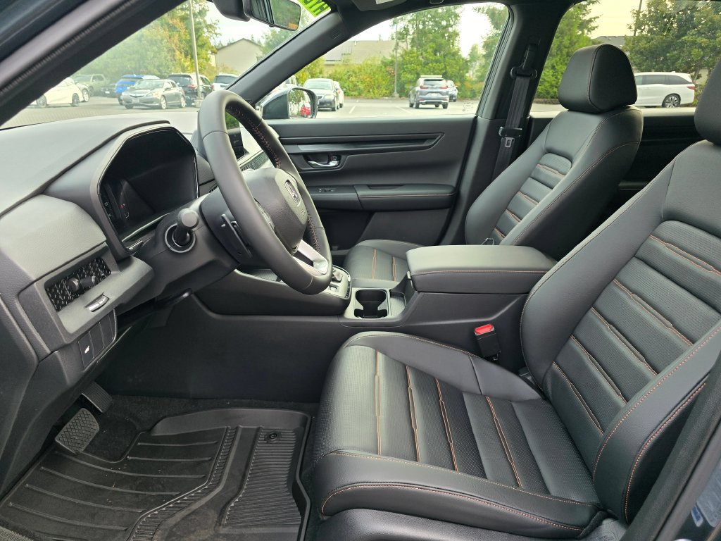 New 2026 Honda CR-V Sport-L image 11