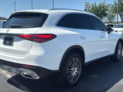 Used 2025 Mercedes-Benz GLC 300 image 7