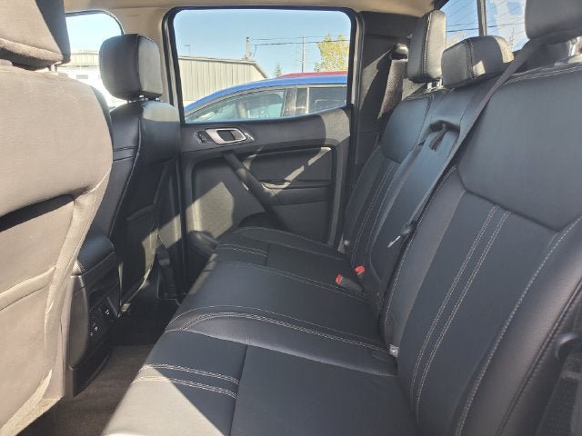 Used 2020 Ford Ranger Lariat w/ Equipment Group 501A Mid AWD/4WD image 28