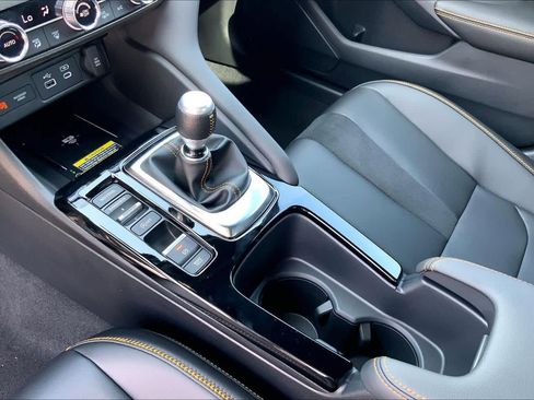 New 2026 Acura Integra A-Spec image 11