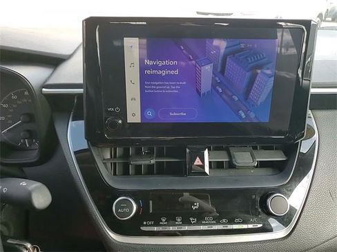 Certified 2023 Toyota Corolla LE image 17