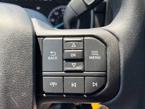 Used 2023 Ford F150 XL w/ STX Appearance Package AWD/4WD image 14