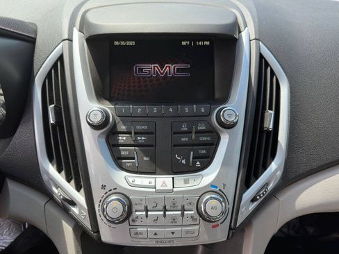Used 2012 GMC Terrain SLE w/ Convenience Package FWD image 22