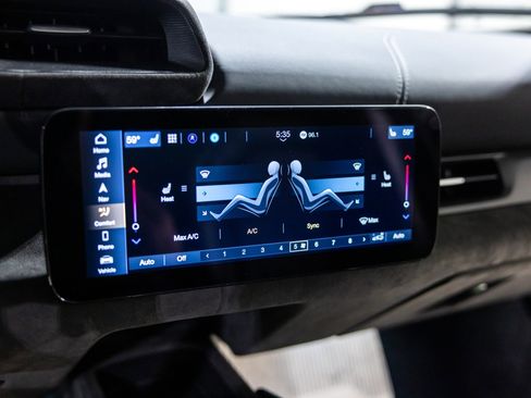 Used 2022 Maserati MC20 Coupe image 38