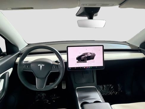 Used 2022 Tesla Model Y Performance AWD/4WD image 22