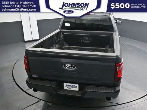 New 2026 Ford F150 STX w/ F-150 LOBO Package AWD/4WD image 23