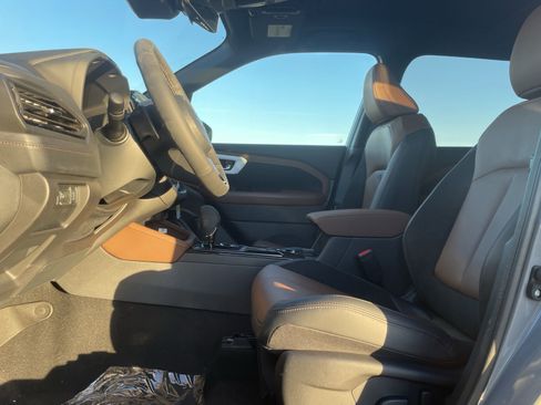 New 2026 Subaru Forester Touring image 12