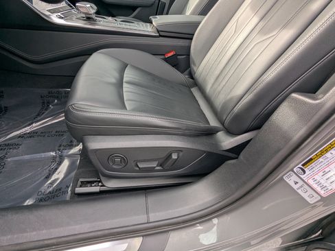 Used 2024 Audi A6 Premium Plus image 19