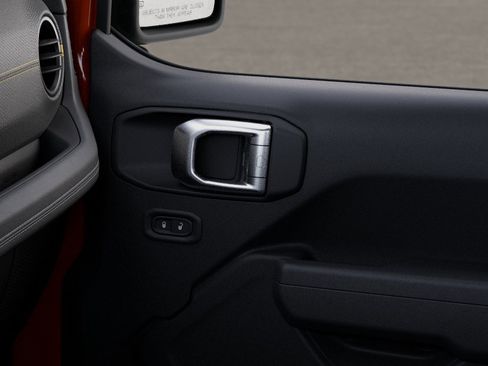 New 2025 Jeep Wrangler Unlimited Rubicon 392 image 25