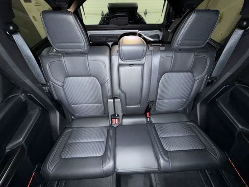 Used 2024 Ford Bronco Raptor image 26