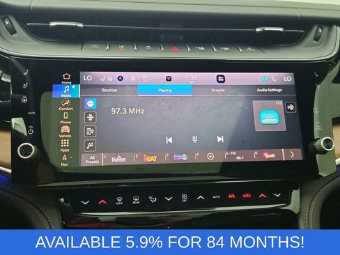 New 2026 Jeep Grand Cherokee L Summit AWD/4WD image 23