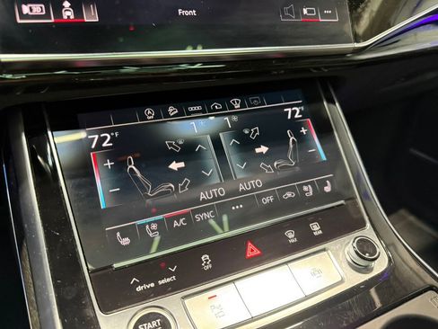 Used 2021 Audi Q7 3.0T Prestige w/ Prestige Package image 24