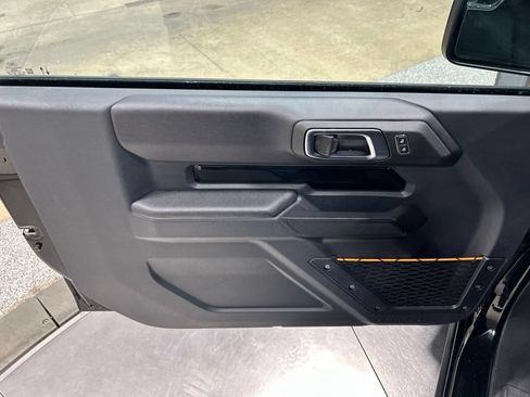 Used 2024 Ford Bronco Badlands AWD/4WD image 14