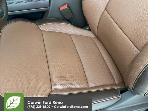 New 2026 Ford F350 King Ranch w/ Chrome Package image 22