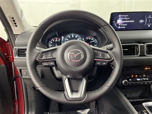 New 2025 MAZDA CX-5 AWD 2.5 S w/ Premium Plus Pkg image 30