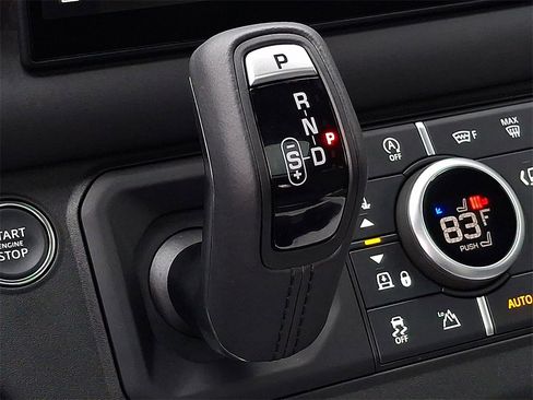 Certified 2025 Land Rover Defender 110 S image 21