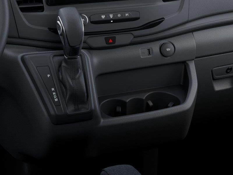 New 2027 Ford Transit 350 148 High Roof Extended AWD image 15