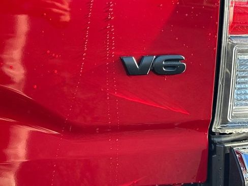 Certified 2022 Toyota Tacoma 4x4 Double Cab image 32