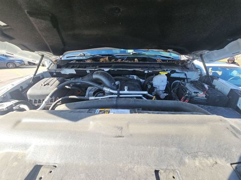 Used 2020 RAM 1500 Tradesman w/ Tradesman SXT Package image 9