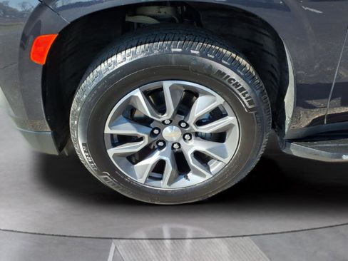 Used 2022 Chevrolet Tahoe LT image 11
