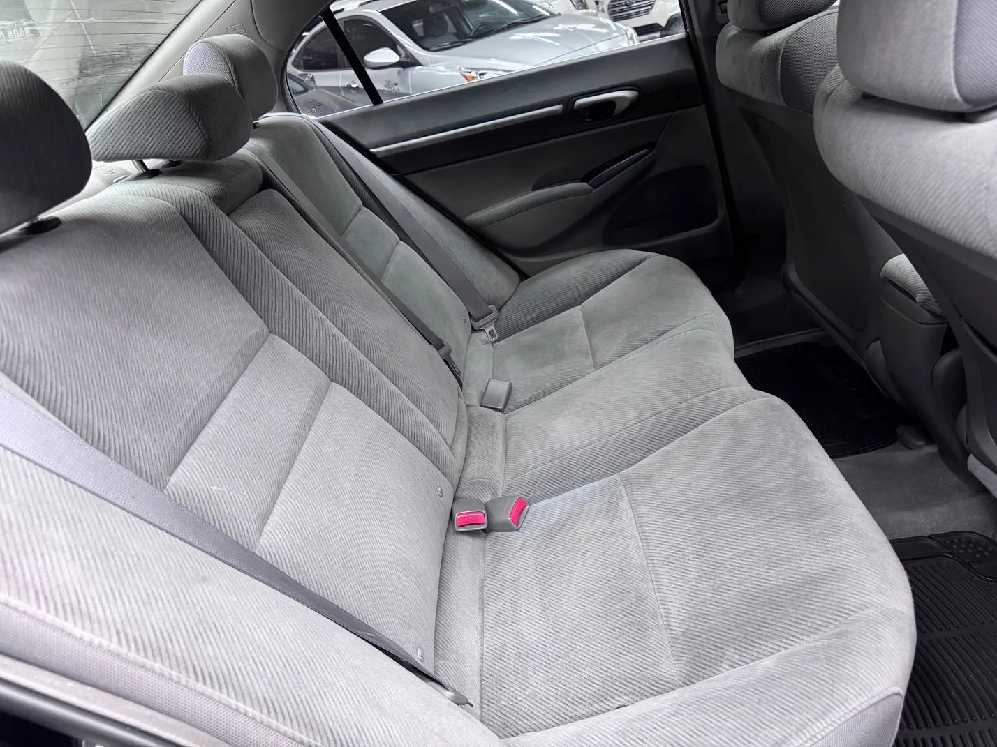 Used 2009 Honda Civic EX image 16