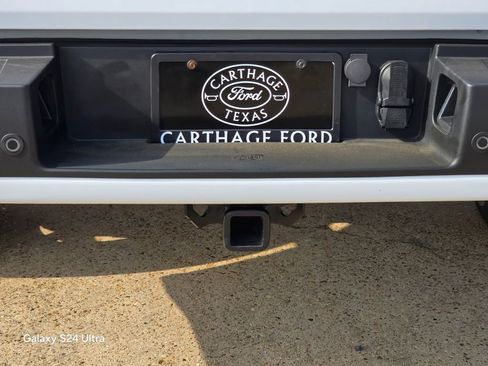 Used 2024 Ford F150 STX w/ Mobile Office Package AWD/4WD image 10